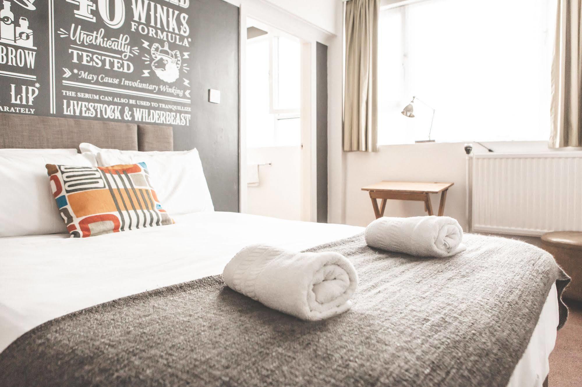 Hostel Ph Liverpool