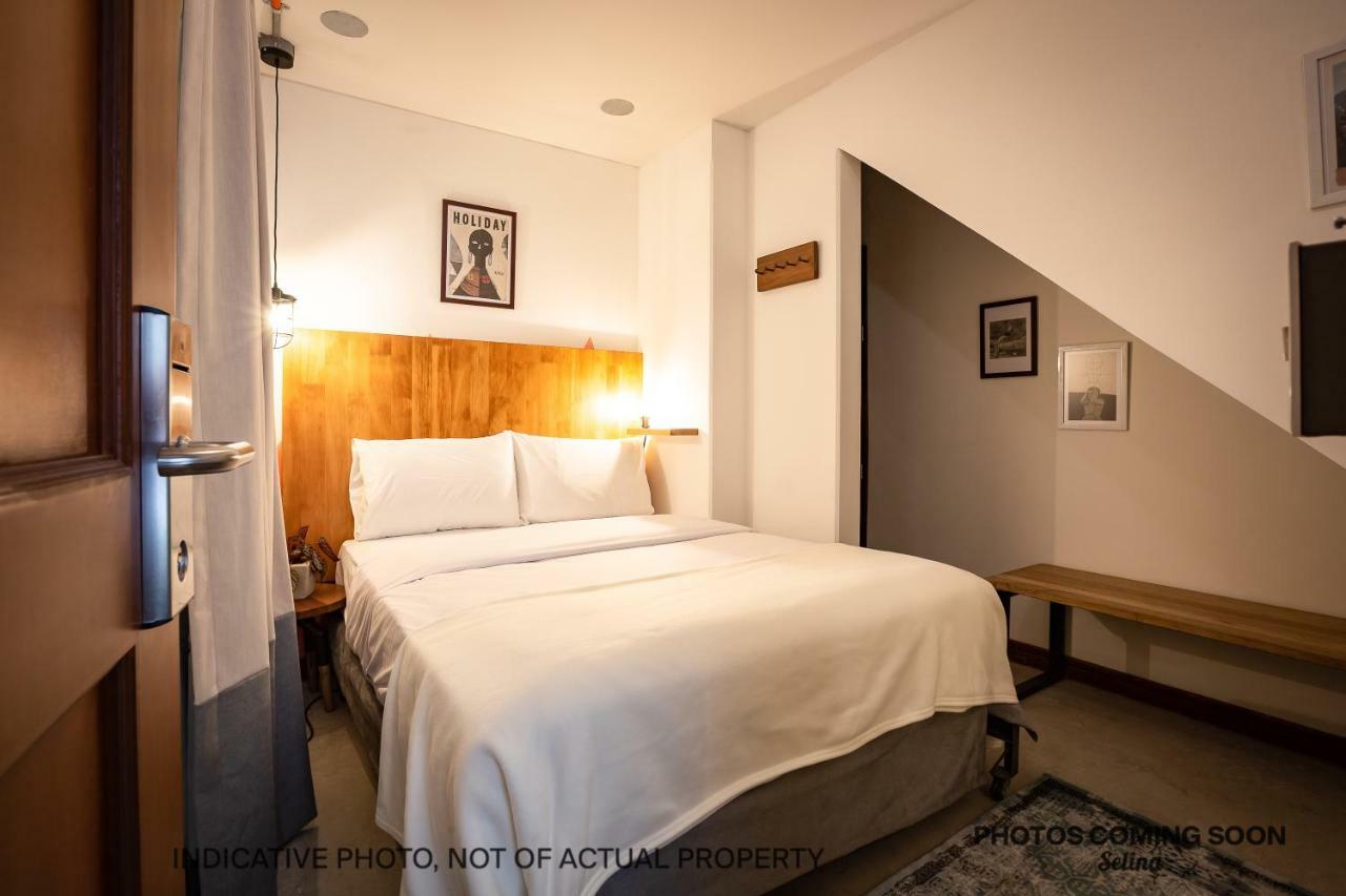 Hostel Ph *